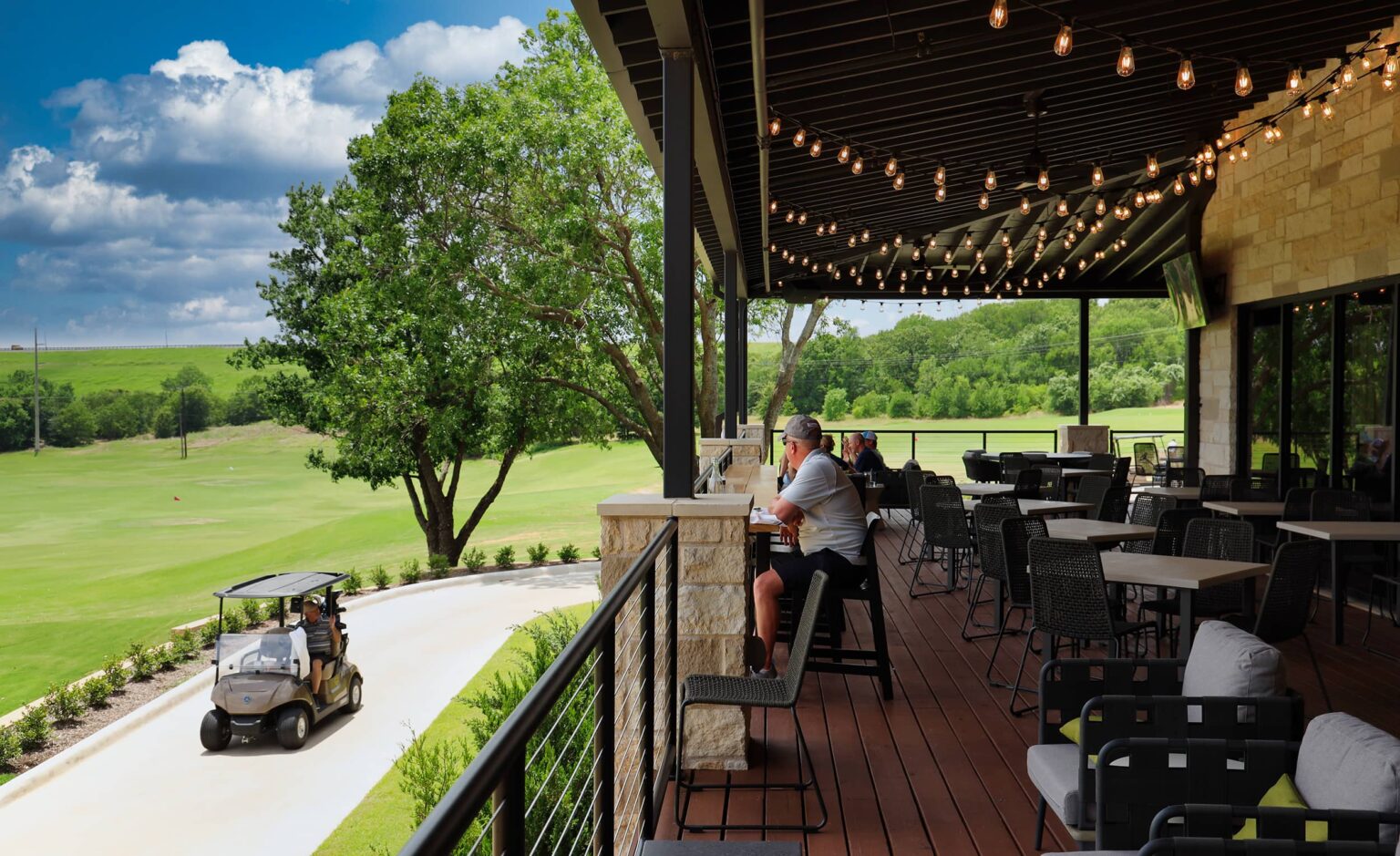 Facilities Grapevine Golf Course Grapevine TX